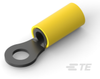 Ring Terminals - 8-35109-1 - TE Connectivity