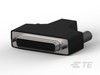 D-Shaped Connectors - 5748641-1 - TE Connectivity