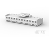 Rectangular Wire & Cable Connectors & Housings - 1-1744416-2 - TE Connectivity