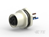Standard Circular Connectors - T4171310003-001 - TE Connectivity
