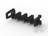 Connector Hardware, Mounts, Locks & Retainers - 1971777-4 - TE Connectivity