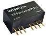 DC/DC - Wide Input, SIP (1-10W) - VRB2424S-6WR3 - MORNSUN Guangzhou Science & Technology Co., Ltd.