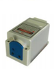 Ultra compact diode laser -- MDL-XS-405-Integrated electronics - Image