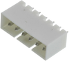 Wtb Conn, Header, 6Pos, 1Row, 3.5Mm; Connector Systems Molex - 01AH1419 - Newark, An Avnet Company