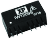 Dc-Dc Converter, Iso Pol, 1 O/p, 1W, 111Ma, 9V; Power Supply Approvals Xp Power - 04R8621 - Newark, An Avnet Company