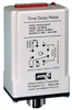 Time Delay Relay, Spdt, 1024H; Contact Voltage Vdc Artisan Controls - 17M8699 - Newark, An Avnet Company