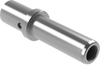 Contact, Socket, 12-10Awg, Crimp; Product Range Amphenol Sine/tuchel - 15AJ1880 - Newark, An Avnet Company