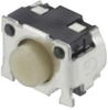 Tactile Switch, 0.05A, 12Vdc, Smd Rohs Compliant Alps Alpine - 66AH7066 - Newark, An Avnet Company