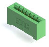Card Edge Conn, Single Side, 6Pos, Th; Card Edge Connector Type Edac - 60AJ2760 - Newark, An Avnet Company