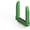 Card Edge Conn, Dual Side, 30Pos, Th; Card Edge Connector Type Edac - 67AJ6102 - Newark, An Avnet Company