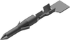 Contact, Pin, Crimp, 24Awg; Product Range Amp - Te Connectivity - 68AH8737 - Newark, An Avnet Company