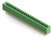 Card Edge Conn, Dual Side, 44Pos, Lug; Card Edge Connector Type Edac - 85H4105 - Newark, An Avnet Company