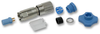 Circular Connector, Triad 01 Series, Receptacle, 8, Socket, Solder, Cable Mount Rohs Compliant Te Connectivity - 81H3777 - Newark, An Avnet Company