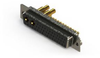 Combo D-Sub Conn, Rcpt, Dd-43W2, Panel; Product Range Edac - 53AJ3094 - Newark, An Avnet Company