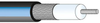 Coax Cable Wire, 1.84Mm, 50 Ohm, 1M Rohs Compliant Huber+Suhner - 89AH1619 - Newark, An Avnet Company