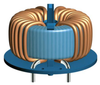 Power Line Choke, 25A, 1.7Mh, Radial Rohs Compliant Epcos - 81AH8843 - Newark, An Avnet Company