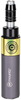Torque, Screwdriver, 6.35Mm, L-5.2; Torque Range Ft-Lb Mountz - 13AJ3051 - Newark, An Avnet Company