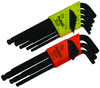 Prohold Tip Balldriver L-Wrench Set; Kit Contents Bondhus - 85M1392 - Newark, An Avnet Company