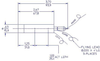 Gamma Ionization Chamber -- LND 52103 - Image