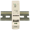 Low Profile DIN Rail Power Supplies -- LP-PS - Image