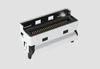 MINI COOL EDGE IO - G97V25322HR - Amphenol Communications Solutions