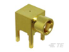 Coax Connectors - CONMCX002 - TE Connectivity