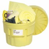 HazMat Battery Acid Spill Kit -- SPKHZ-BATT
