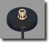 Mini Magnet Mount - MMGZ N-00 - Comtelco Industries, Inc.