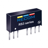 Power Supplies - Board Mount - DC DC Converters - 1350478-RS3-2405D - Win Source Electronics