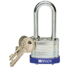 Lockouts, Padlocks - 2267-99528-ND - DigiKey