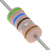 Through Hole Resistors - FMP200FBF52-5R6-ND - DigiKey