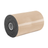 3M 4496 Double Coated Polyethylene Foam Tape Black 6 in x 5 yd Roll - 4496B 6IN X 5YD - Ellsworth Adhesives