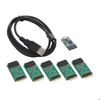 Evaluation and Demonstration Boards and Kits - 505-DS28E30EVKIT#-ND - DigiKey