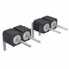 Headers, Male Pins - 399-80-124-10-009101-ND - DigiKey