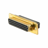 D-Sub, D-Shaped Connector Housings - 1122-1140-ND - DigiKey