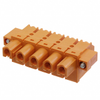 Headers, Plugs and Sockets - 281-8786-ND - DigiKey