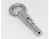 Retraction Ram Pull Block Assy 1