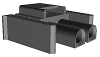 Headers & Wire Housings - 770035-1 - Powell Electronics, Inc.