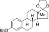 3-O-Benzyl Estrone Monoethylene Ketal - 20485 - Medical Isotopes, Inc.