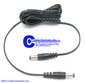 Power Cables -- CA205-2-8FT-22AWG