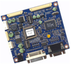 TFT LCD Monitor Control Board -- CEX210E2-DS-AC - Image