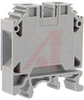 Terminal Block; Feed-Through; DIN Rail;18 mm (Stripping Length); 12 mm - 70077249 - Allied Electronics, Inc.