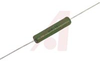 Resistor;Wirewound;Res 10 Ohms;Pwr-Rtg 5 W;Tol 1%;Axial;Silicone-Ceramic - 70022118 - Allied Electronics, Inc.