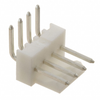Headers, Male Pins - 2057-LHS-04-TRA-ND - DigiKey