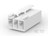 Rectangular Wire & Cable Connectors & Housings - 5-1241961-8 - TE Connectivity