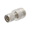 Coaxial Connector (RF) Adapters - 6099-PE9183-ND - DigiKey