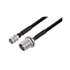 Coaxial Cables (RF) - 6099-PE3C8058-150CM-ND - DigiKey