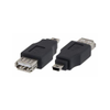 USB, DVI, HDMI Connector Adapters - 5073-U3C00027-ND - DigiKey