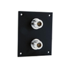 Patchbay, Jack Panels - 5073-USP2NB-ND - DigiKey