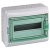 Back Boxes - 2727417 - RS Components, Ltd.